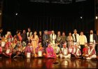 “Bhanja Mati Ra Mahak” Brings Odisha’s Living Folk Traditions to the National Capital