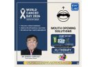 World Cancer Day 2026: Dr. Bharat Agravat Unveils OLI Therapy and OSMF DIY Kits to Combat Oral Cancer Epidemic