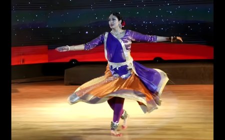 Sapt-Sangeeti 2026 Sparks a Celebrated Revival of Classical Music