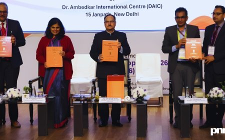 Indian Pharmacopoeia 2026 Ends the Grey Zone Around Blood Safety