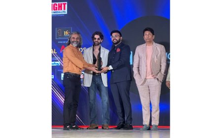 RERA Vision Conferred ‘Most Trusted RERA Advisory in Maharashtra’ Award