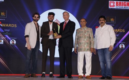 Surbhi Group: Redefining Urban Lifestyle