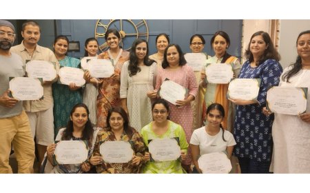 Building a Spiritual Empire: The Business Behind Abundant Lives Academy and Its 60+ Courses