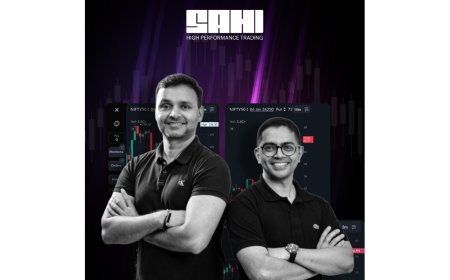 Sahi Unveils Scalper 2.0 — A High-Performance Upgrade Built with Traders, For Real Markets