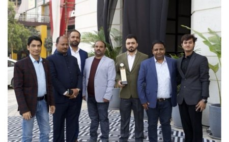 Biryanwi.com Emerges as one of the Fastest-Growing Biryani Chains in Delhi NCR