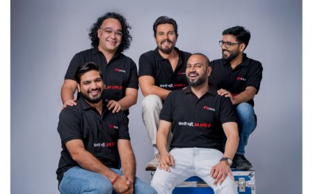 When Champions Choose Champions: Randeep Hooda Joins STAGE as Brand Ambassador to Lead Regional Revolution in 2026