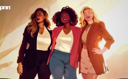 The Middle Finally Speaks: How Midsize Influencers Are Disrupting Beauty’s Most Profitable Lie