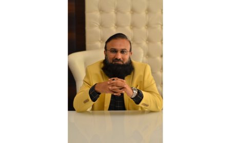 Deraiya Group – A Journey Built On Vision, Values and Trust