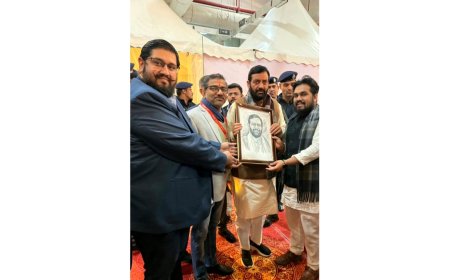 Mr. Sahil Luthra Invited to Haryana Government’s Pre-Budget Consultation for Professional Services Sector