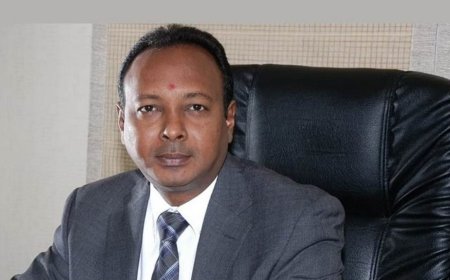 MGM Anand Muthu: Navigating India’s Logistics Boom Ahead