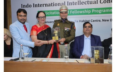 An In-Depth Conversation with Abhishek Pandey Founder & Director, Charles Walters Council for Innovation and Research On the Attention India Podcast