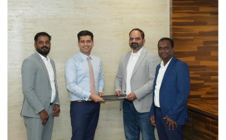 BharathCloud appoints JLL as advisory partner for USD 100 million AI-ready sovereign cloud investment