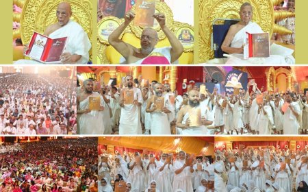 Celebration of grand festival of “Urja Mahotsav”, from 7th to 12th January 2026