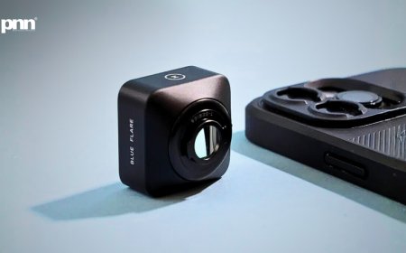 A Late Bloom Or A Calculated Pause? Samsung’s Camera Catch-Up Finally Gets Serious