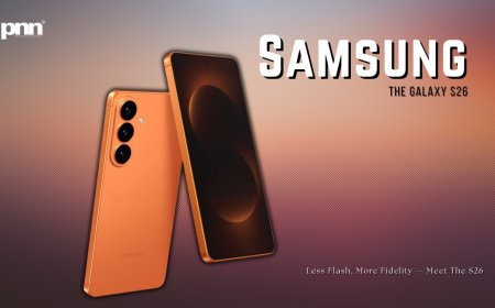 Polished, Predictable, And Still Powerful: The Galaxy S26 Leak Feels Like Samsung Playing It Safe (Again)