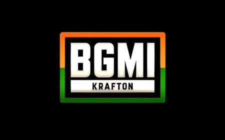 BGMI 4.2 Update Is Now Live as KRAFTON India Releases New Redeem Codes