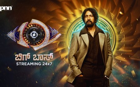 Small Screens, Loud Loyalty: Why Bigg Boss Kannada 12’s Finale Proved Regional Reality TV Is Still the Real Kingmaker