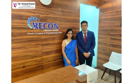 Rare Case of 30+ Multiple Lipomas in Mumbai Treated at Recon Plastic Surgery & Physiotherapy Clinic, Mumbai