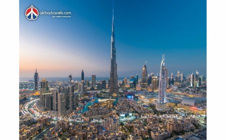 Planning to Travel to Dubai? These UAE Visa Offences Can Get You Deported or Imprisoned
