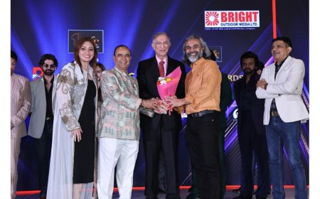 Neelam Stainless Steel Wins ‘The Honest and Authentic Brand 2025’ Award