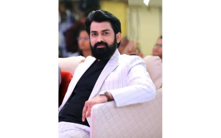 Sudhir Pathade: Bridging Cinema, Business and Brand Building Through Reseal.in