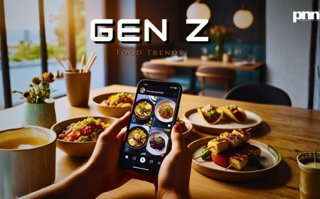 Generation Intention: How Gen Z Turned Wellness From A Trend Into A Quiet Rebellion