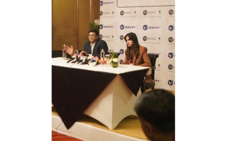 Aptronix Rewrites India’s Retail Playbook: Launches Nation’s Most Ambitious Device Exchange Revolution with Zero Sales Agenda