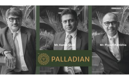 Palladian Partners Advisory Ltd expects Budget 2026 to Centre on Affordability, Tax Alignment and Project Funding