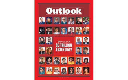 Visionaries Powering India’s $5-Trillion Economy