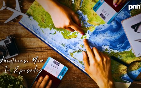 Short Trips, Sharp Intentions: Why India Is Breaking Up With The Annual Holiday