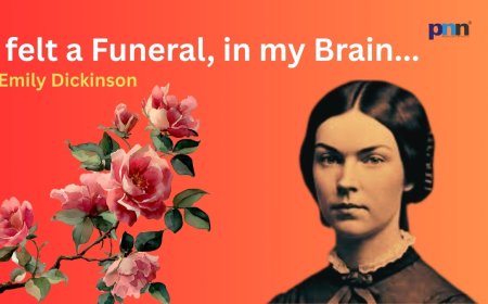 Why Emily Dickinson Still Feels Uncomfortably Modern