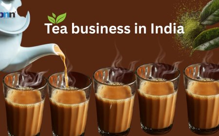 Why Tea Is Still a Booming Business in India and Why Most Entrepreneurs Get It Wrong