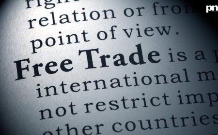 The $136B Question: India EU Free Trade Agreement Near Closure After 17 Years