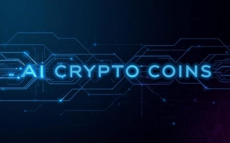 AI Crypto Coins: Near Protocol and Render Face Freefall As Gold Hits Record High While DeepSnitch AI Offers 300% Bonus Amid 100x Launch Rumors