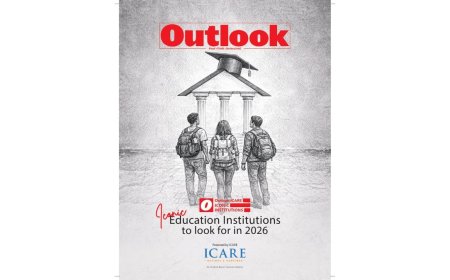 India’s Pinnacle of Educational Excellence: The Iconic Institutions of 2026