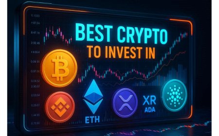 Best Crypto to Invest In: DeepSnitch AI Surges 150% as Investors Choose It Over LINK and HYPE