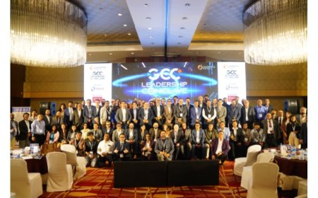 Leadership Federation Successfully Concludes the 5th Edition of the GCC Leadership Conclave: Pune (21–22 January 2026)