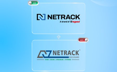 Netrack Elevates Customer Offering While Maintaining Trusted Performance, Supported by Legrand’s Global Ecosystem