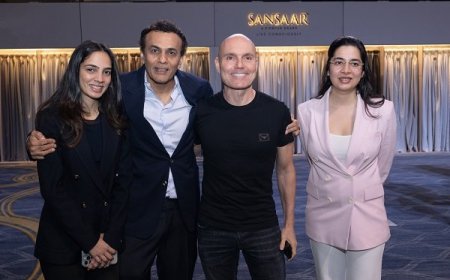 Sansaar: India’s First Home Furnishings Brand to Go Global