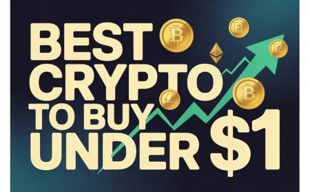 Best Cryptos to Buy Under $1 in 2026: Will RAIN and ORDI Investors Diversify into DeepSnitch AI to 1000x Their Portfolios? Crypto Launderers Abandon Centralized Exchanges