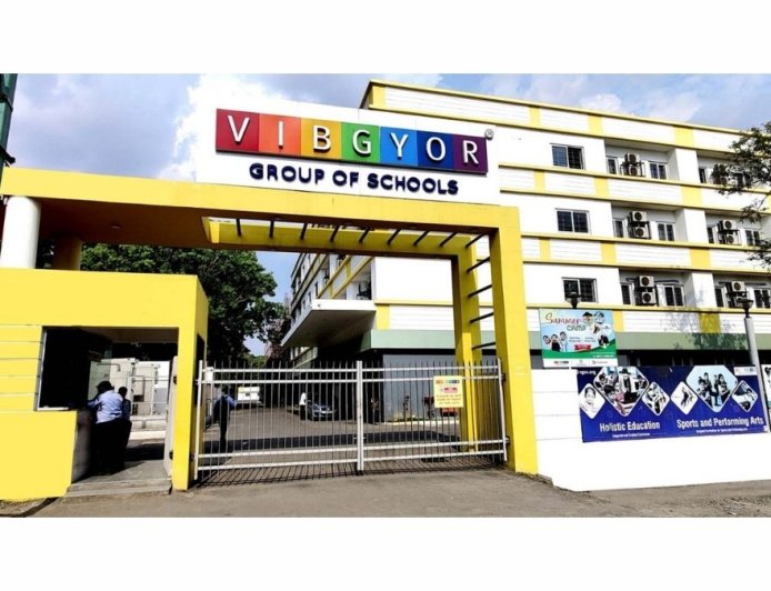 How Rustom Kerawalla’s VIBGYOR High Is Setting New Benchmarks in Holistic Education in Coimbatore.