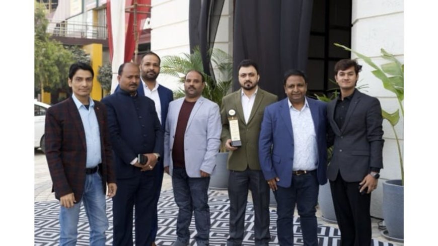 Biryanwi.com Emerges as one of the Fastest-Growing Biryani Chains in Delhi NCR