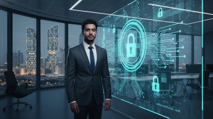 The Backbone of the Modern Enterprise: Zorins Technologies and the Rise of Hybrid Infrastructure