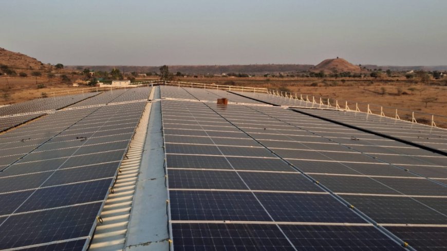 Green Energy Seva Records Strong Growth in Solar EPC and Franchise Operations Across India
