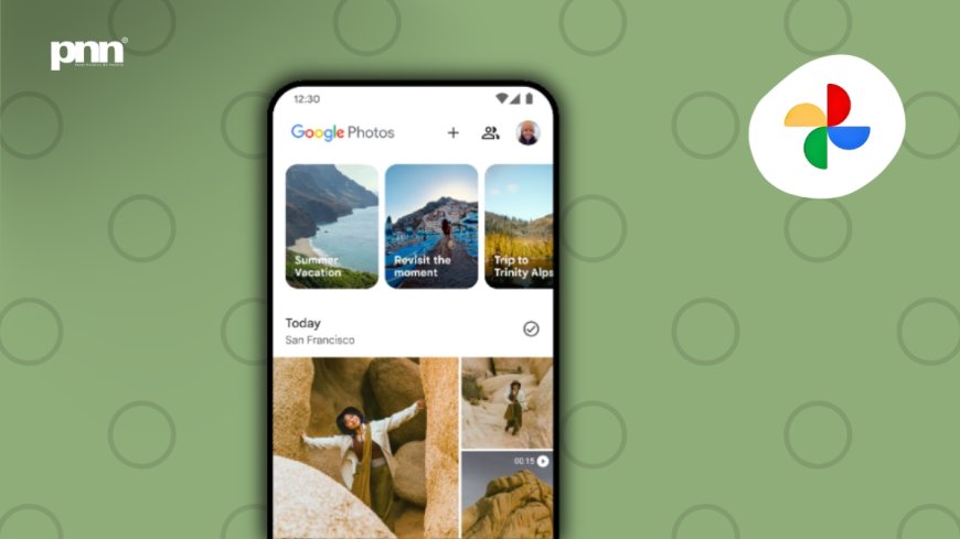 Finally, Some Mercy for Your Memories: Google Photos Learns to Slow Down (And Clean Up Its Own Mess)