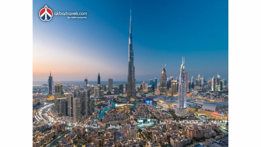 Planning to Travel to Dubai? These UAE Visa Offences Can Get You Deported or Imprisoned