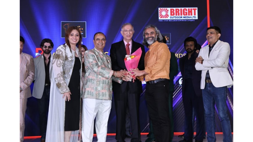 Neelam Stainless Steel Wins ‘The Honest and Authentic Brand 2025’ Award