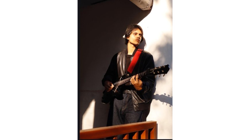 Engineering by Day, Rocking by Night: The VIT Student Winning it All