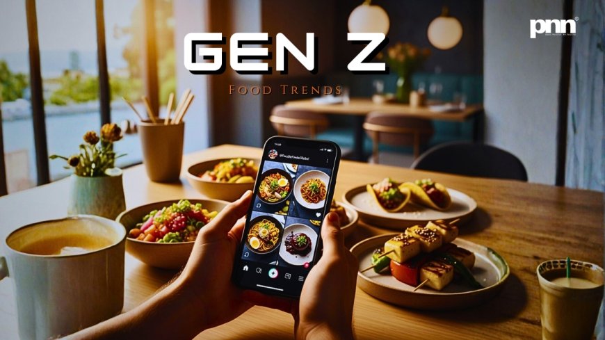 Generation Intention: How Gen Z Turned Wellness From A Trend Into A Quiet Rebellion