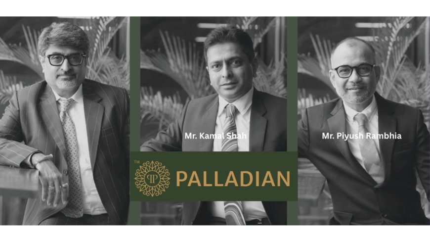 Palladian Partners Advisory Ltd expects Budget 2026 to Centre on Affordability, Tax Alignment and Project Funding